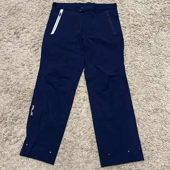 RLX Ralph Lauren Pants Mens Rlx Ralph Lauren Medium Navy